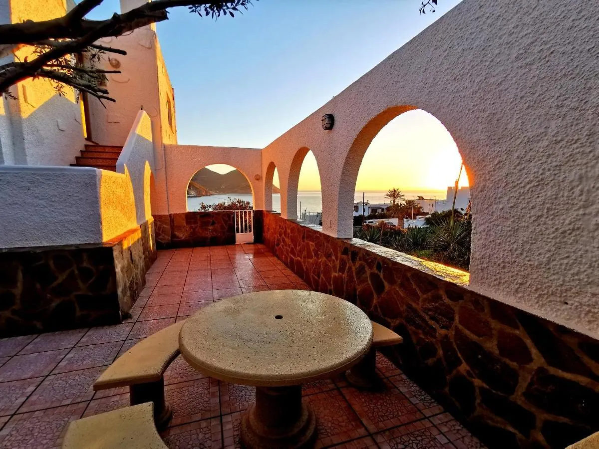 Apartamento Paula San José