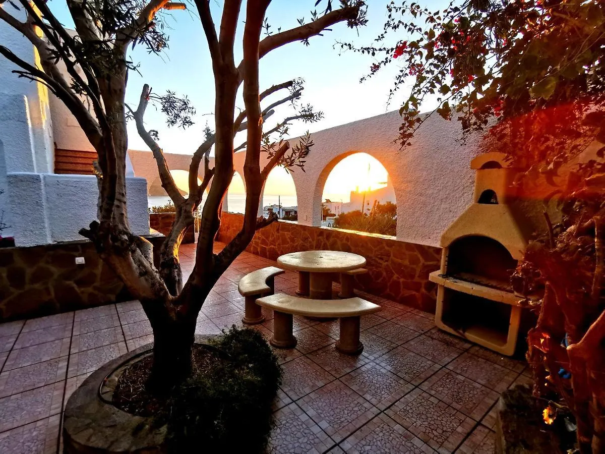 Apartamento Paula San José