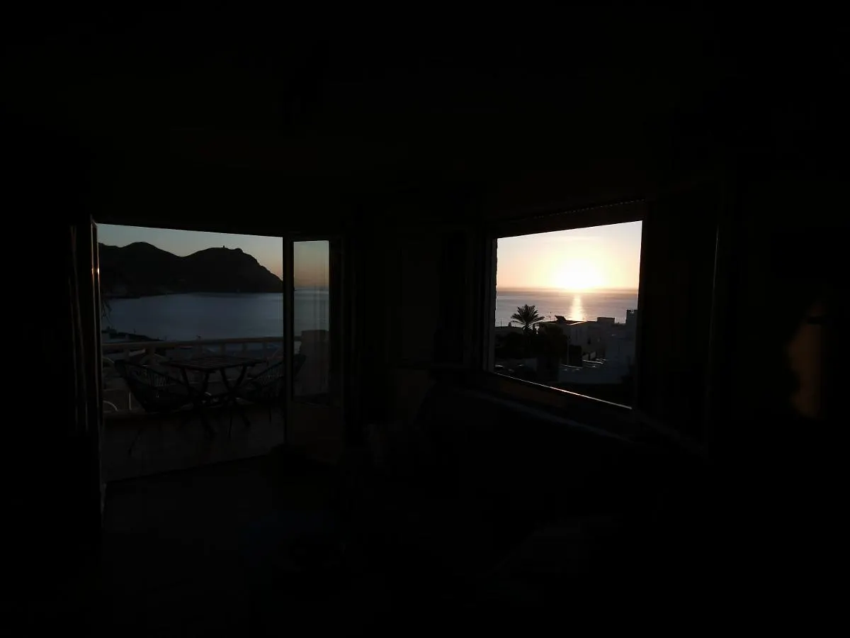 Apartamento Paula San José Espanha