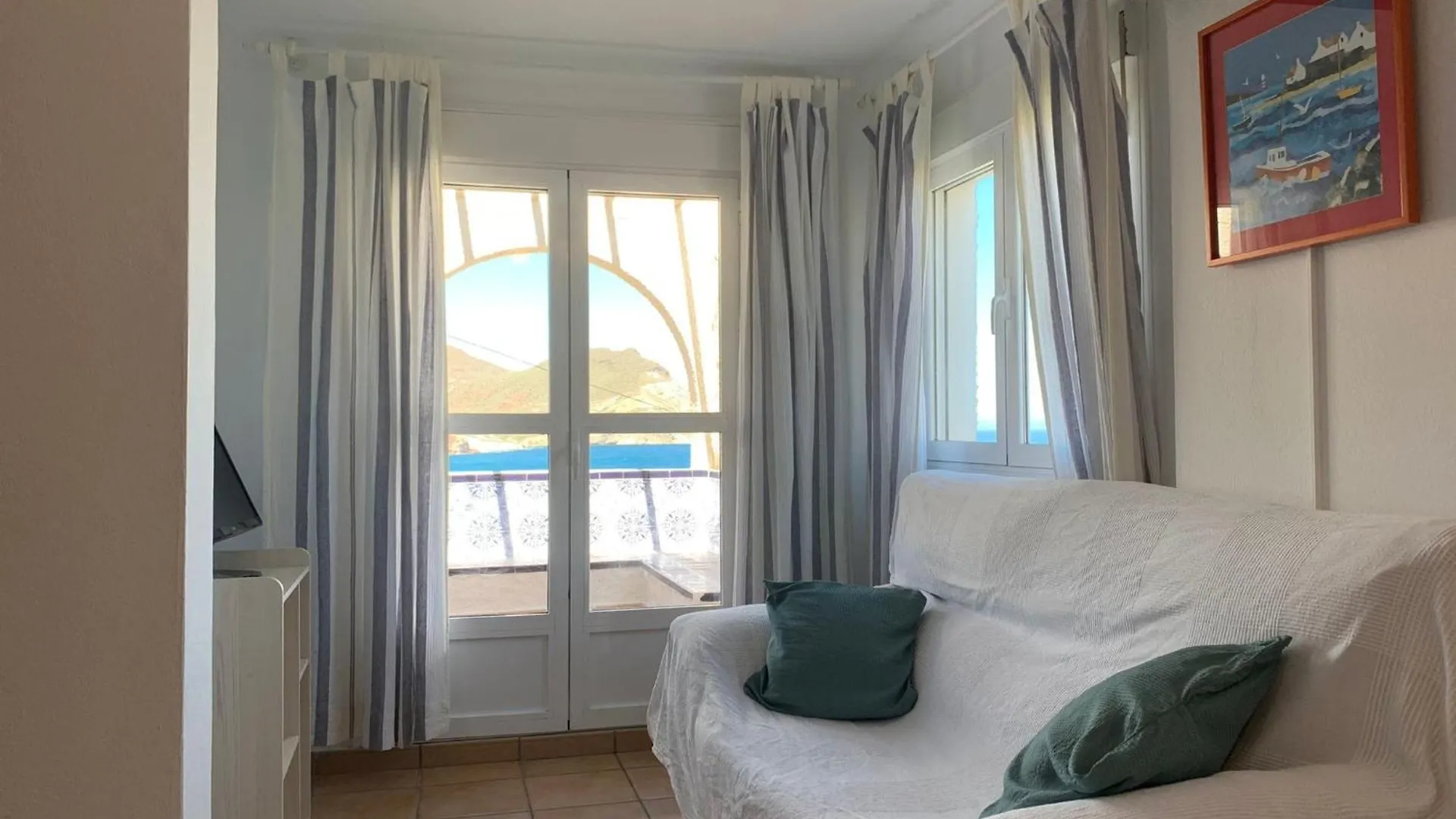Apartamento Paula San José Espanha