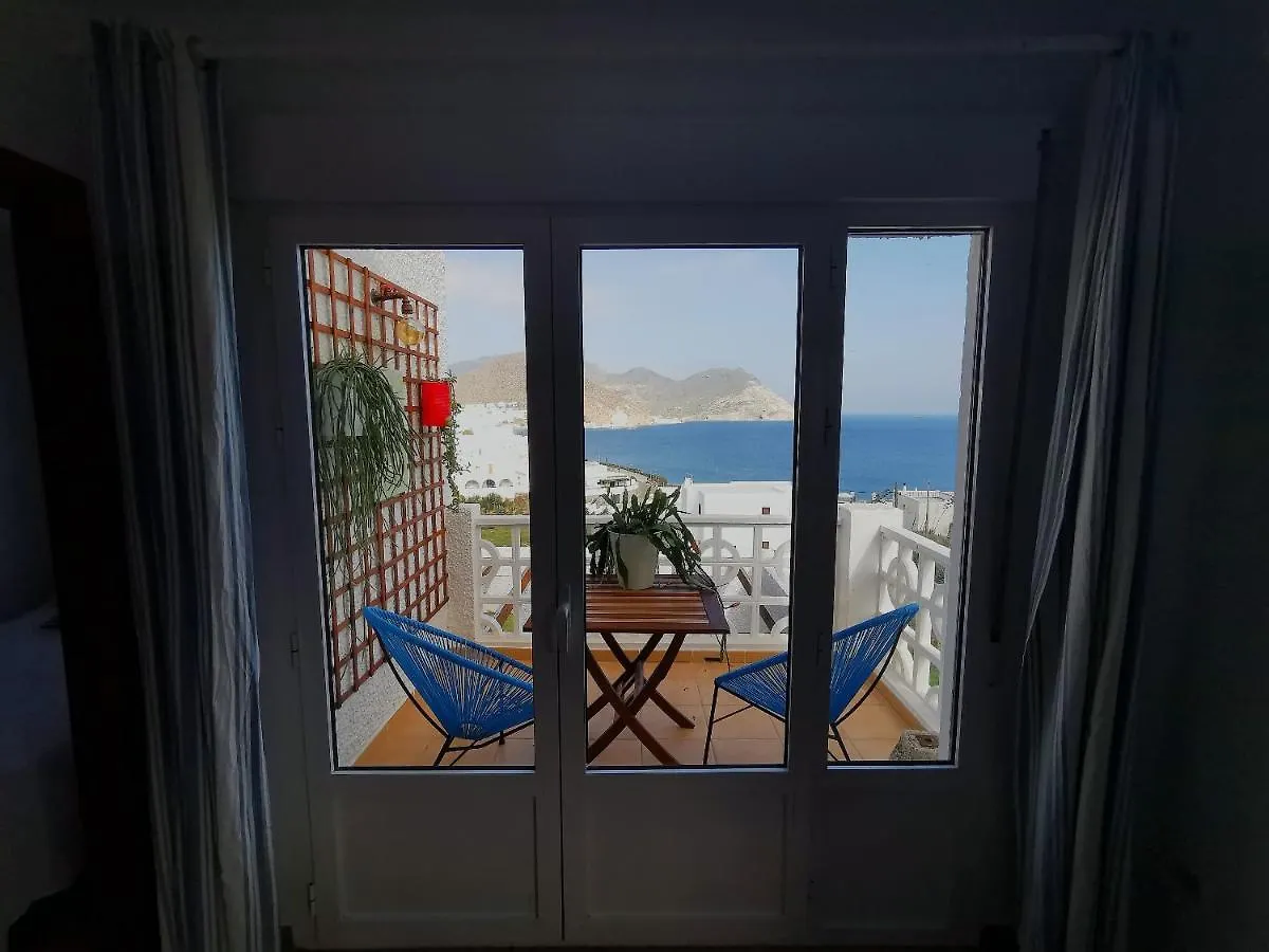 Apartamento Paula San Jose  San Jose (Almeria)