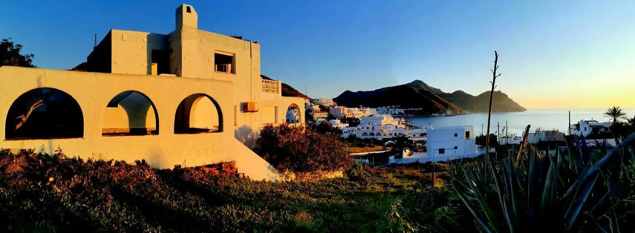 Apartamento Paula San Jose  San Jose (Almeria)