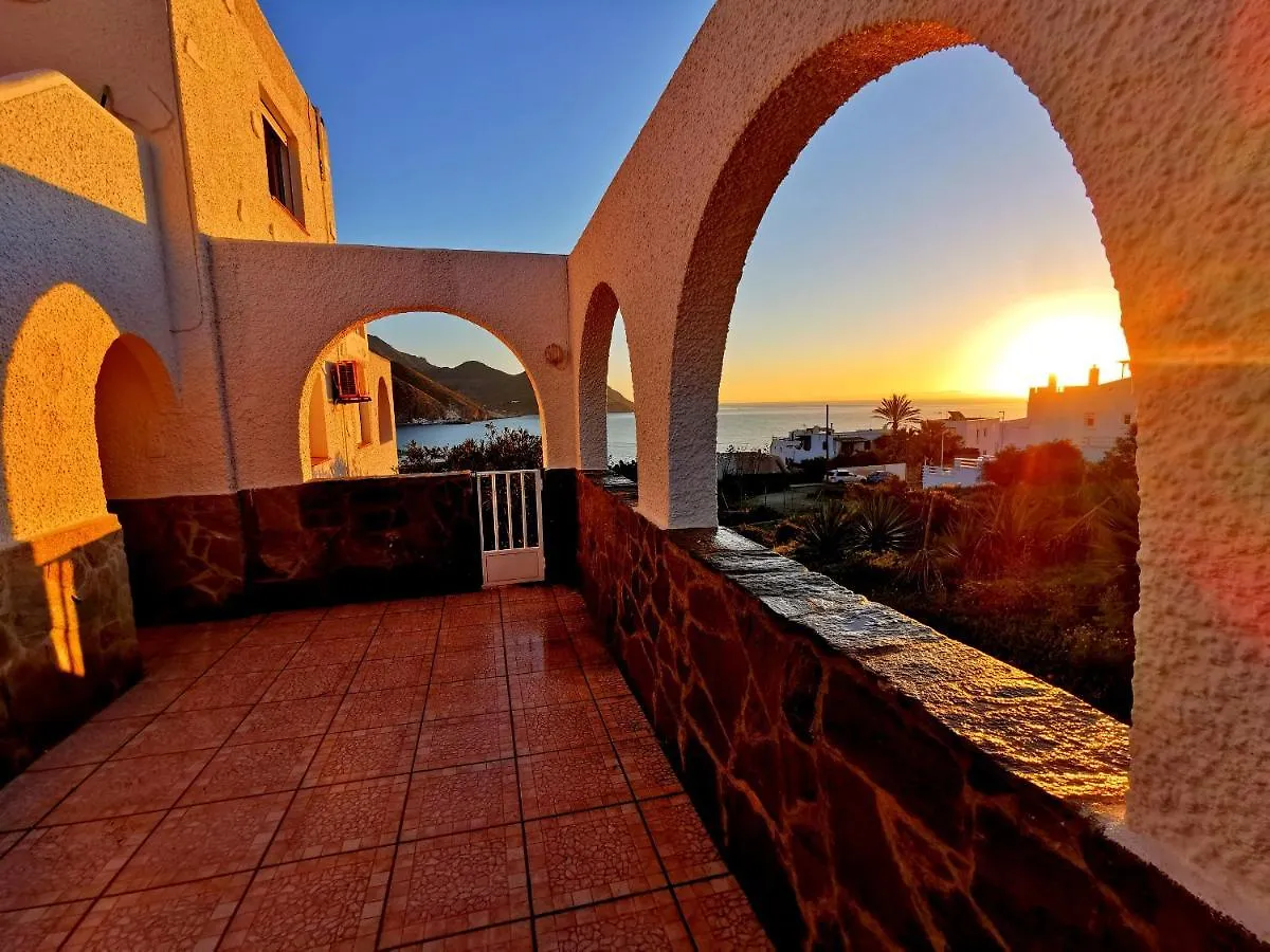 Apartamento Paula San Jose  0*, San Jose (Almeria) Spain