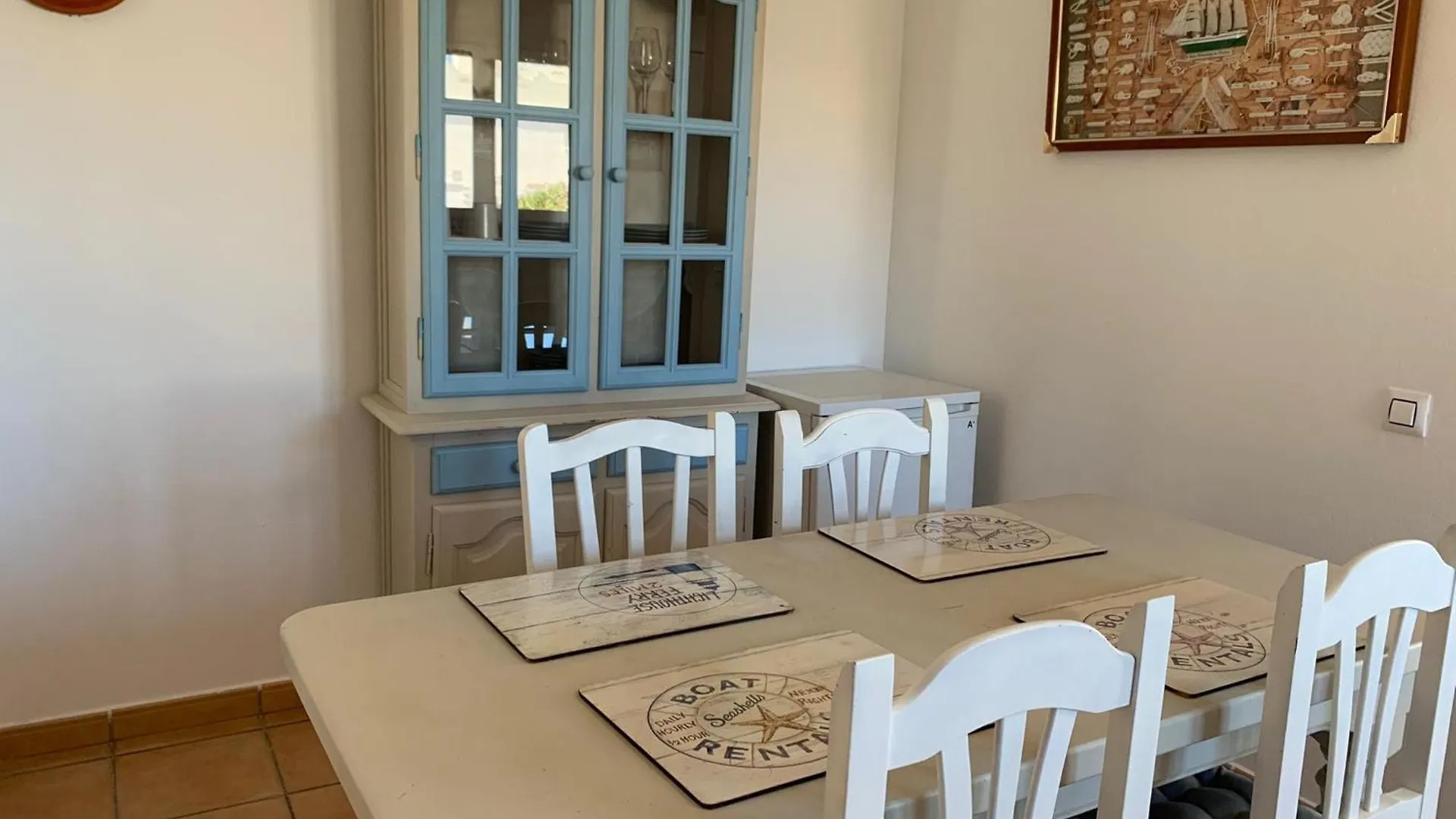 Apartamento Paula San Jose  Spain