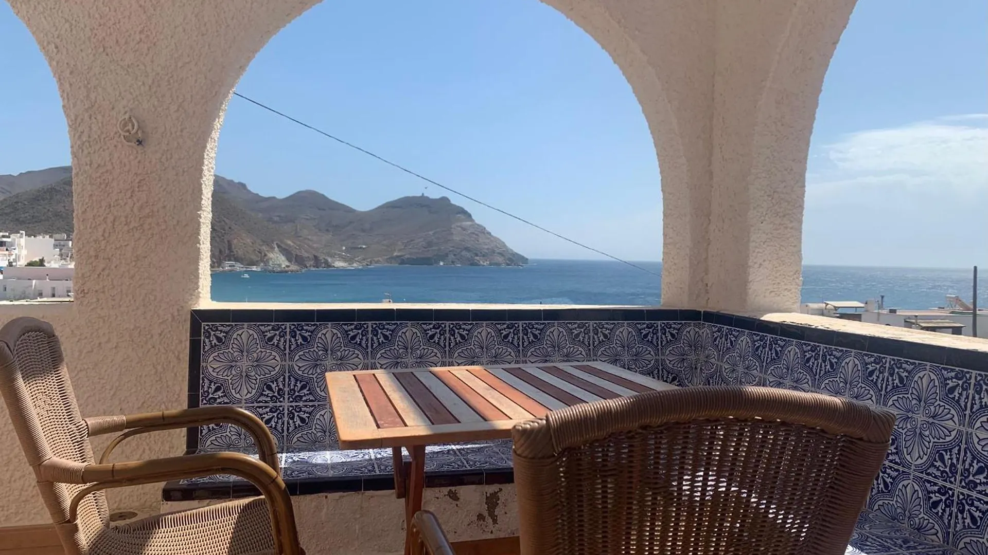 Apartamento Paula San Jose  0*, San Jose (Almeria) Spain
