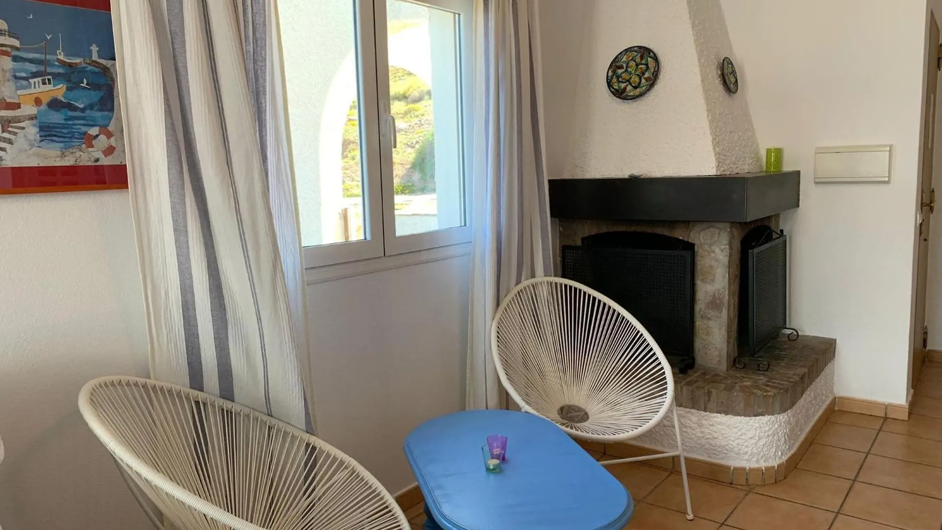 Apartamento Paula San Jose  Apartment San Jose (Almeria)